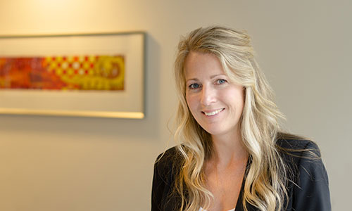 Marjolein Hulshof Marjolein Hulshof - Hypotheekadvies
